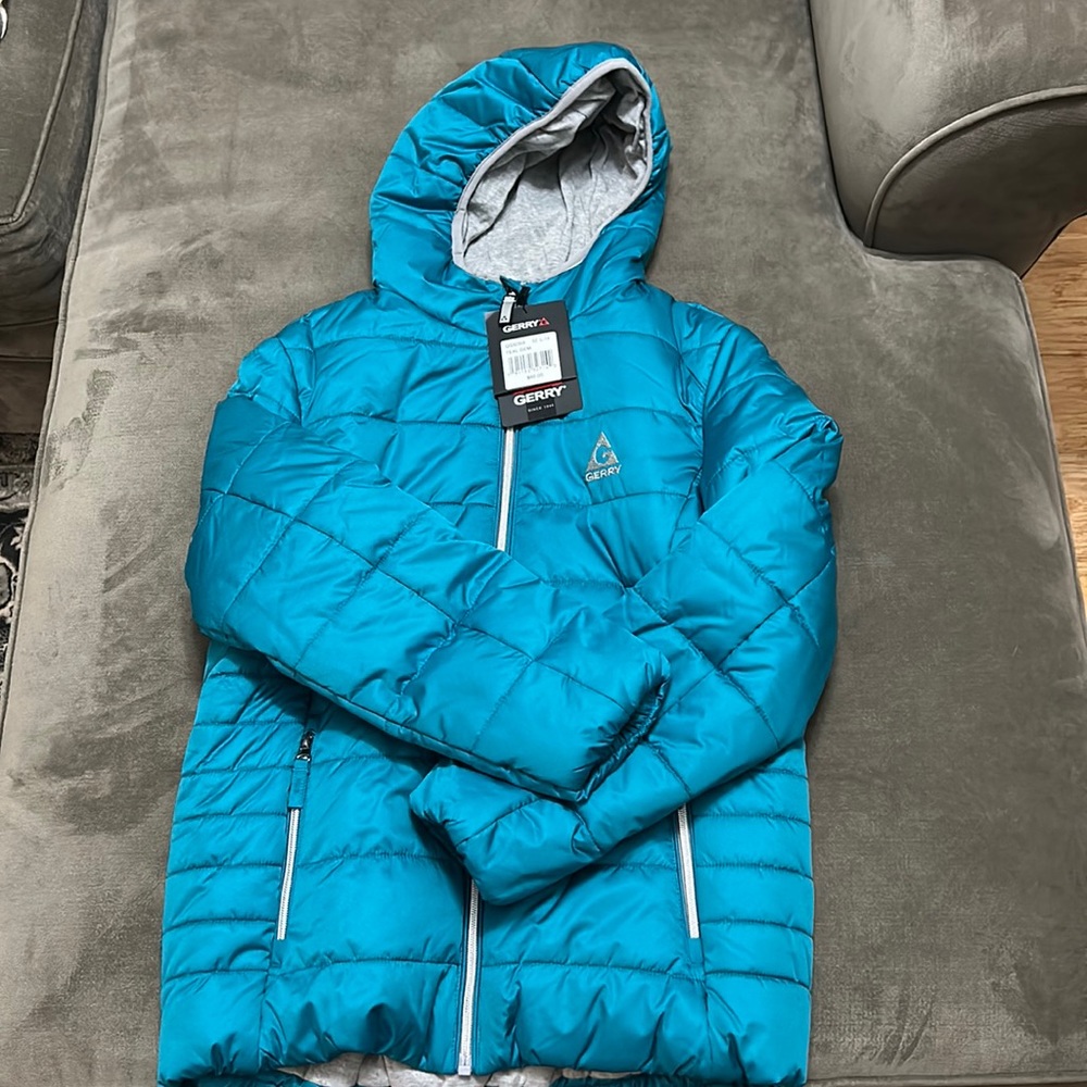 Brand new! Gerry Jacket for Winter